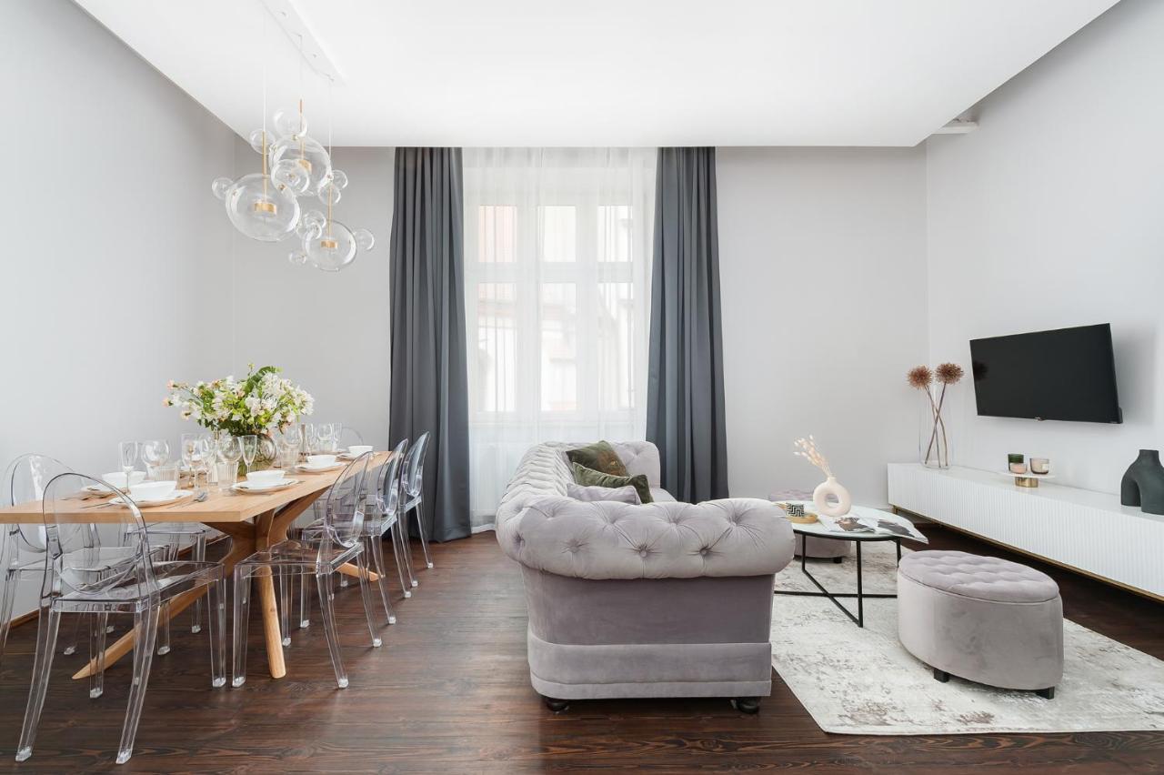 Cracovian House - Loftaffair Apartment Exterior photo