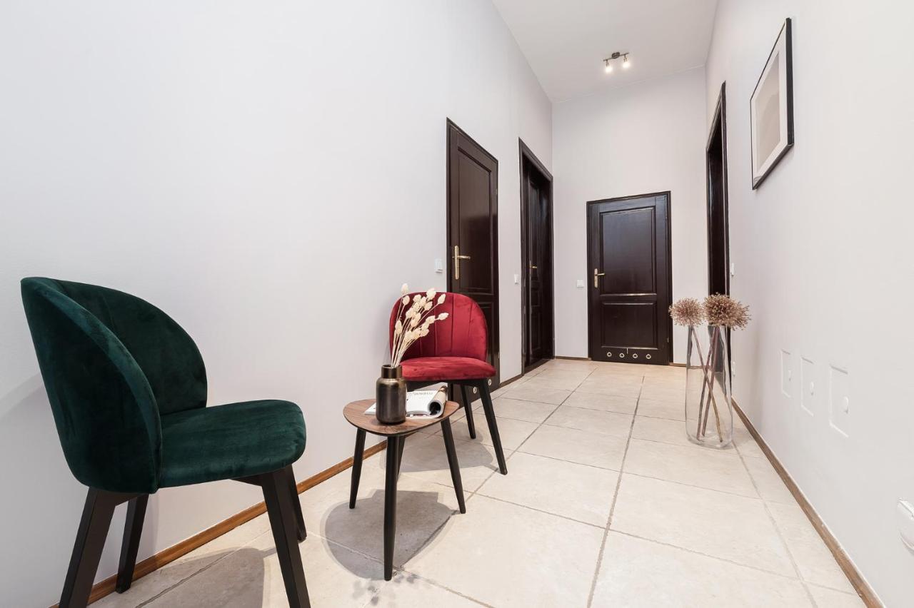 Cracovian House - Loftaffair Apartment Exterior photo