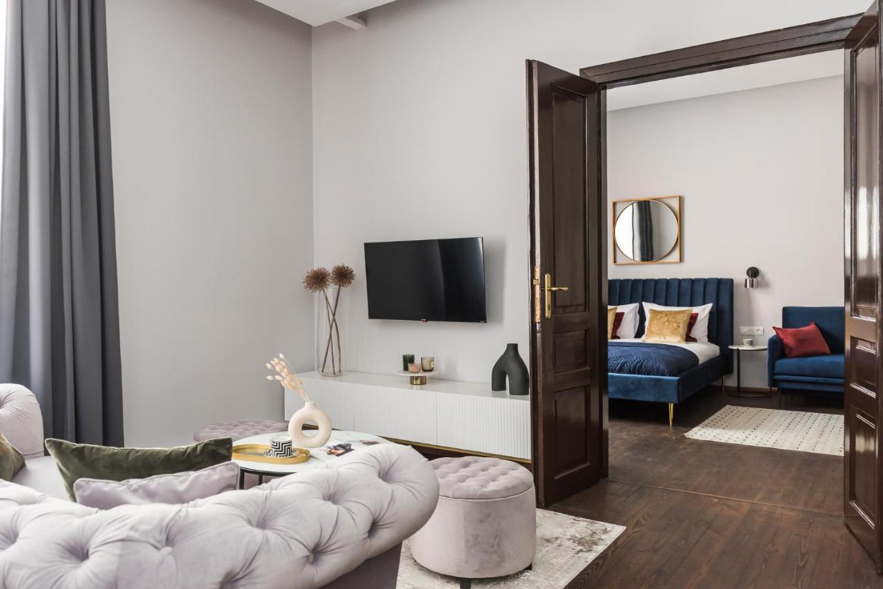 Cracovian House - Loftaffair Apartment Exterior photo